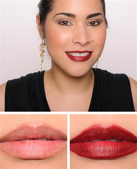 mac diva swatch|mac diva lipstick colors.